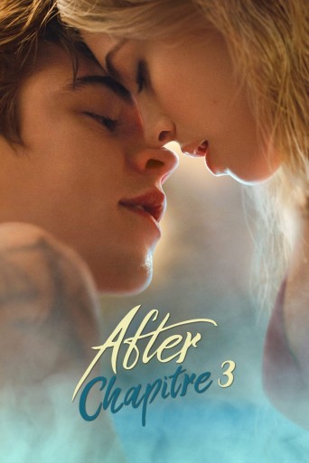 After : Chapitre 3 streaming vf