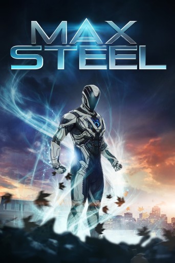 Max Steel streaming vf