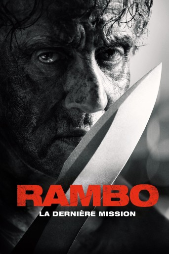 Rambo : Last Blood streaming vf