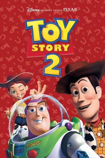 Toy Story 2 streaming vf