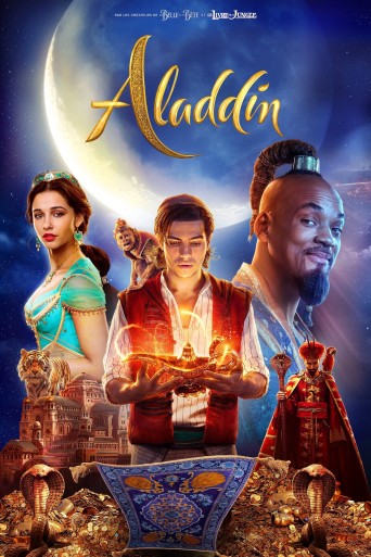 Aladdin streaming vf