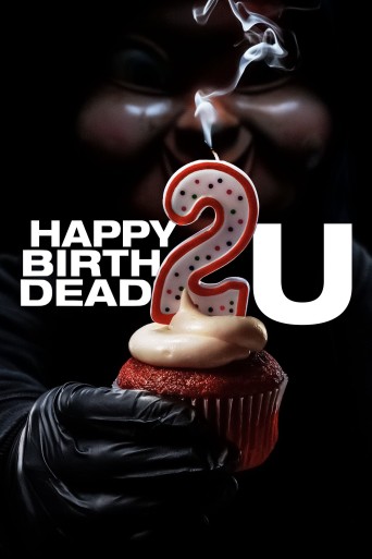 Happy Birthdead 2 You poster