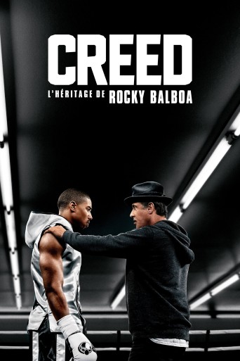 Creed : L'héritage de Rocky Balboa poster