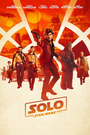 Solo: A Star Wars Story streaming vf