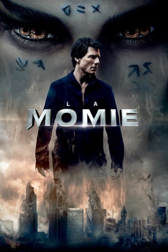 La Momie poster