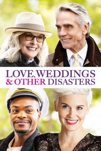 Love, Weddings & Other Disasters streaming vf