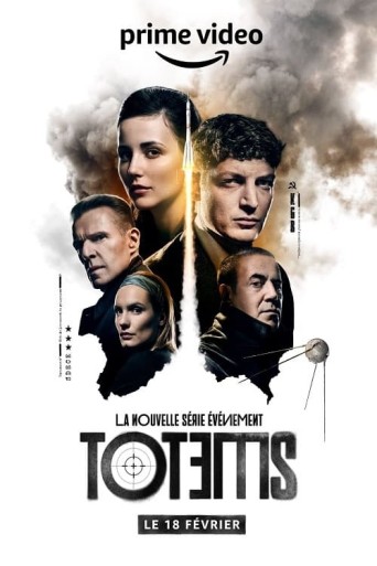 Totems poster