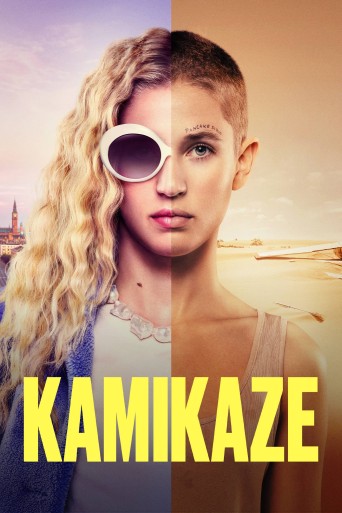 Kamikaze poster