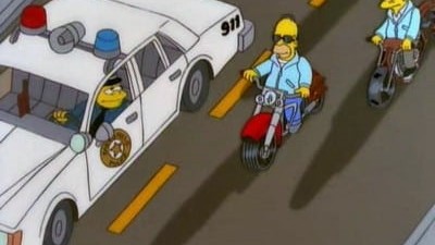 Homer et sa bande streaming vf