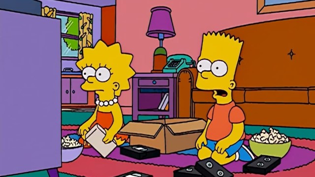 Homer va le payer streaming vf