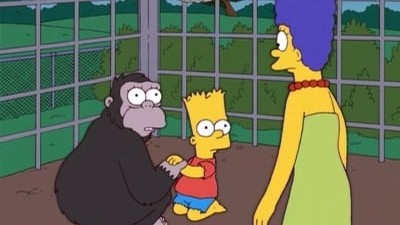 Bart a deux mamans streaming vf