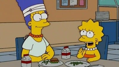 A propos de Marge streaming vf