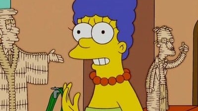 Marge reste de glace streaming vf