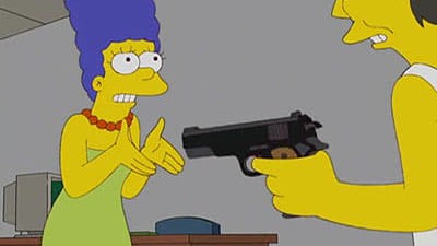La Marge et le prisonnier streaming vf