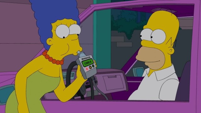 Bart se fait avoir streaming vf