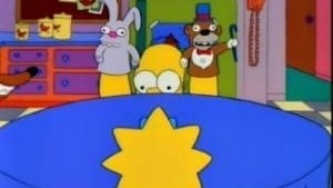 Homer au foyer streaming vf