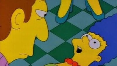 L'amour à la Simpson streaming vf