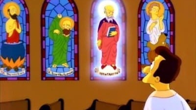 Je crois en Marge streaming vf