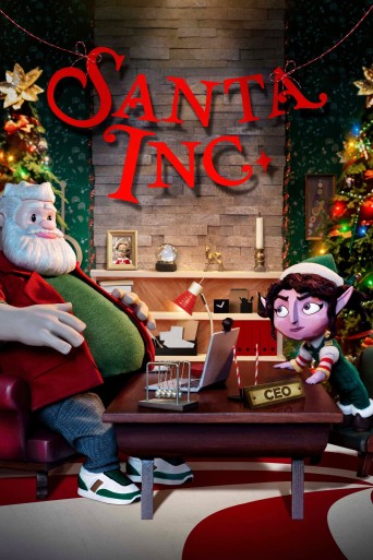 Santa Inc. streaming vf