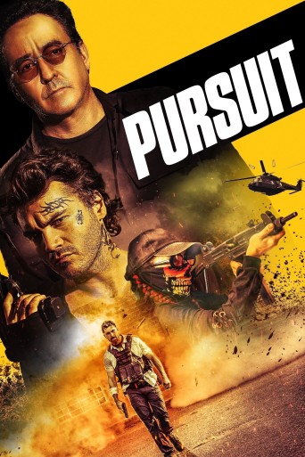 Pursuit streaming vf