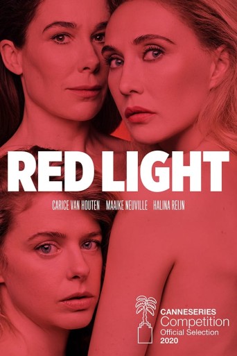 Red Light poster