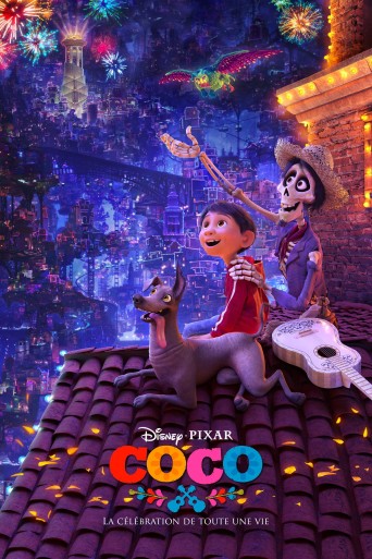 Coco streaming vf