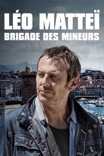Léo Matteï, Brigade des mineurs poster