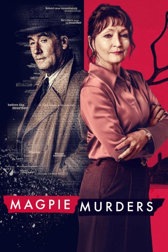 Magpie Murders streaming vf