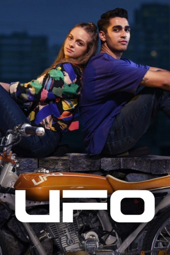 UFO : Nos deux univers streaming vf