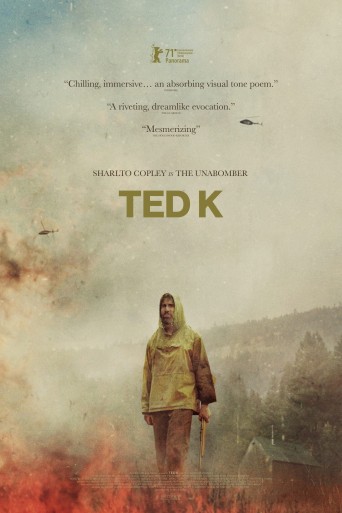 Ted K streaming vf