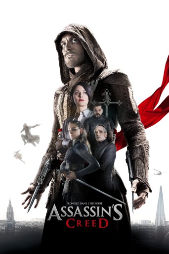 Assassin's Creed streaming vf