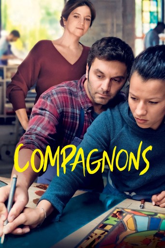 Compagnons poster