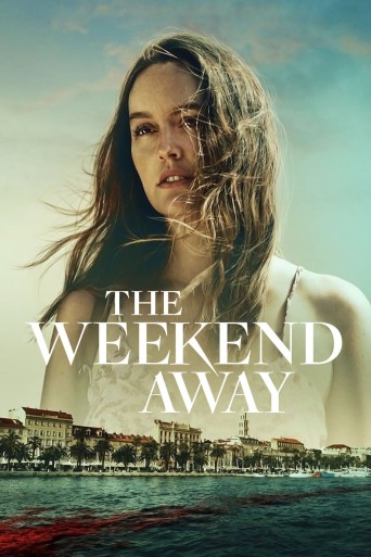 The Weekend Away streaming vf