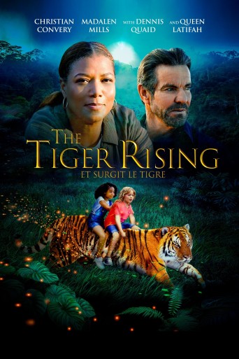 The Tiger Rising streaming vf