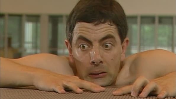 Les Malheurs de Mr. Bean streaming vf