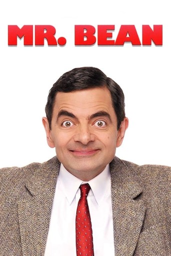 Mr. Bean streaming vf