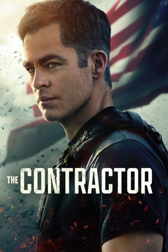 The Contractor streaming vf