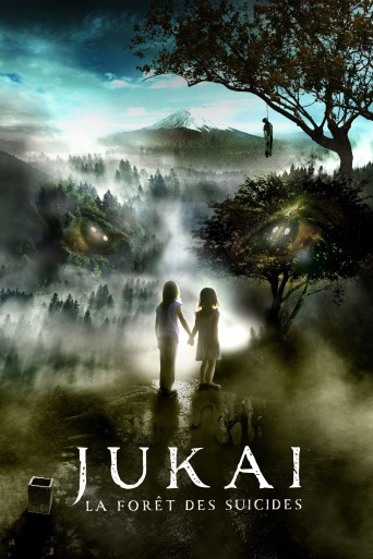 Jukaï : la forêt des suicides poster