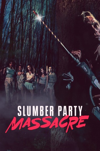 Slumber Party Massacre streaming vf