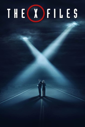 X-Files : Aux frontières du réel poster