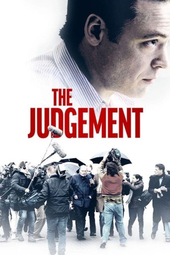 The Judgement poster