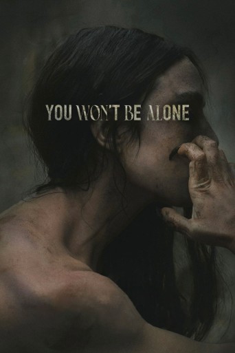 You Won't Be Alone streaming vf