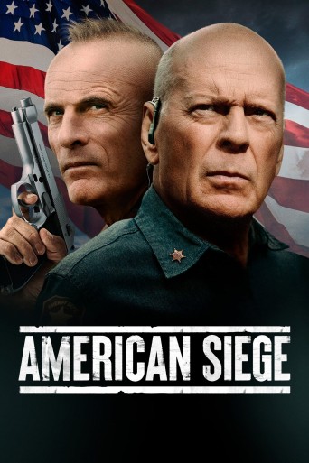 American Siege streaming vf