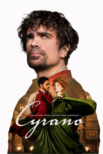 Cyrano streaming vf