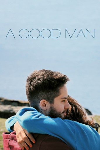 A Good Man poster
