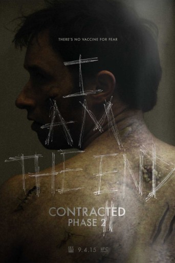 Contracted : Phase II poster