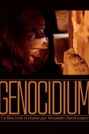 Genocidium poster
