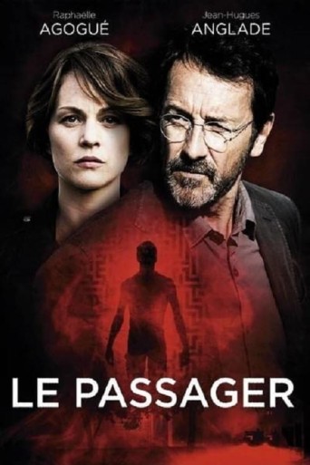 Le Passager poster