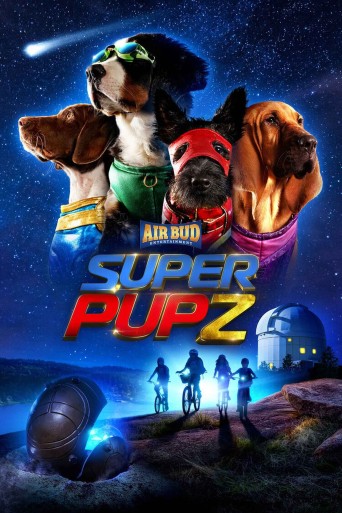 Super PupZ streaming vf