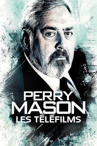 Le retour de Perry Mason poster